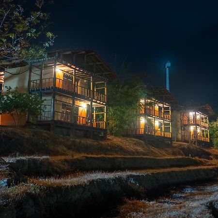 Wangdue Ecolodge Wangdue Phodrang Екстериор снимка