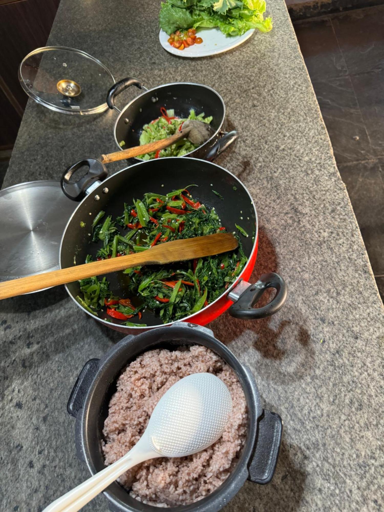 Wangdue Ecolodge Wangdue Phodrang Екстериор снимка